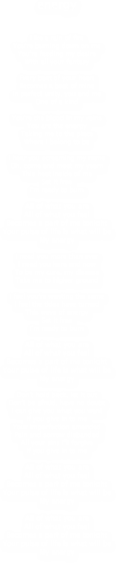 energy



Like a rain of fire
You're burning down on me
You're feeding my desire
With all your fantasy

Every beat of your heart
Becomes a beat of mine
In perfect unity, you and me
One of a kind

You're the blood in my veins
You are the energy
Taking me to the place
Where I belong to be

I hear you screaming my name
Oh, come and meet my yearn
This heat inside of me
Set it free
I'm ready to burn

All of what you are
All of what you feel
Becomes a part of me tonight
Your pulse of life is what will be
My energy

I need you more than ever
I need you here and now
To be my cure, my disease
Take me to higher ground

I feel you're wanting the same
I feel the tides have turned
This wave of energy
Set it free
I'm ready to burn

All of what you are
All of what you feel
Becomes a part of me tonight
Your pulse of life is what will be
My energy

Don't hold back, let it out
Don't be afraid, have no doubt
I can give you what you want
If you give in to me
Your imperfection amended
Pain and sorrow disbanded
All your sins I'll forgive
If you give in to me

All of what you are
All of what you feel
Becomes a part of me tonight
Your pulse of life is what will be
My energy

All of what you are
All of what you feel
Becomes a part of me tonight
Your pulse of life is what will be
My energy
